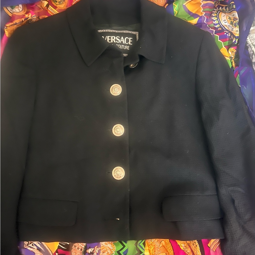 Versace Jeans Couture Black Label